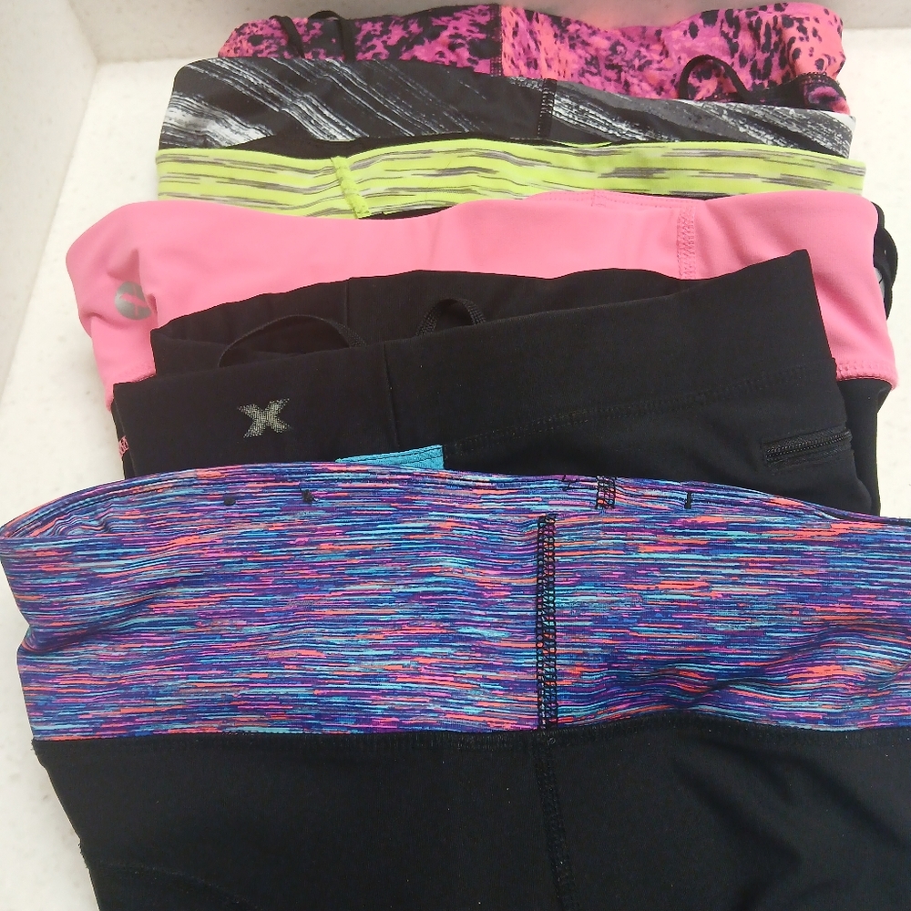 Womans Leggings